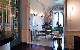 Lilium Hotel Rome