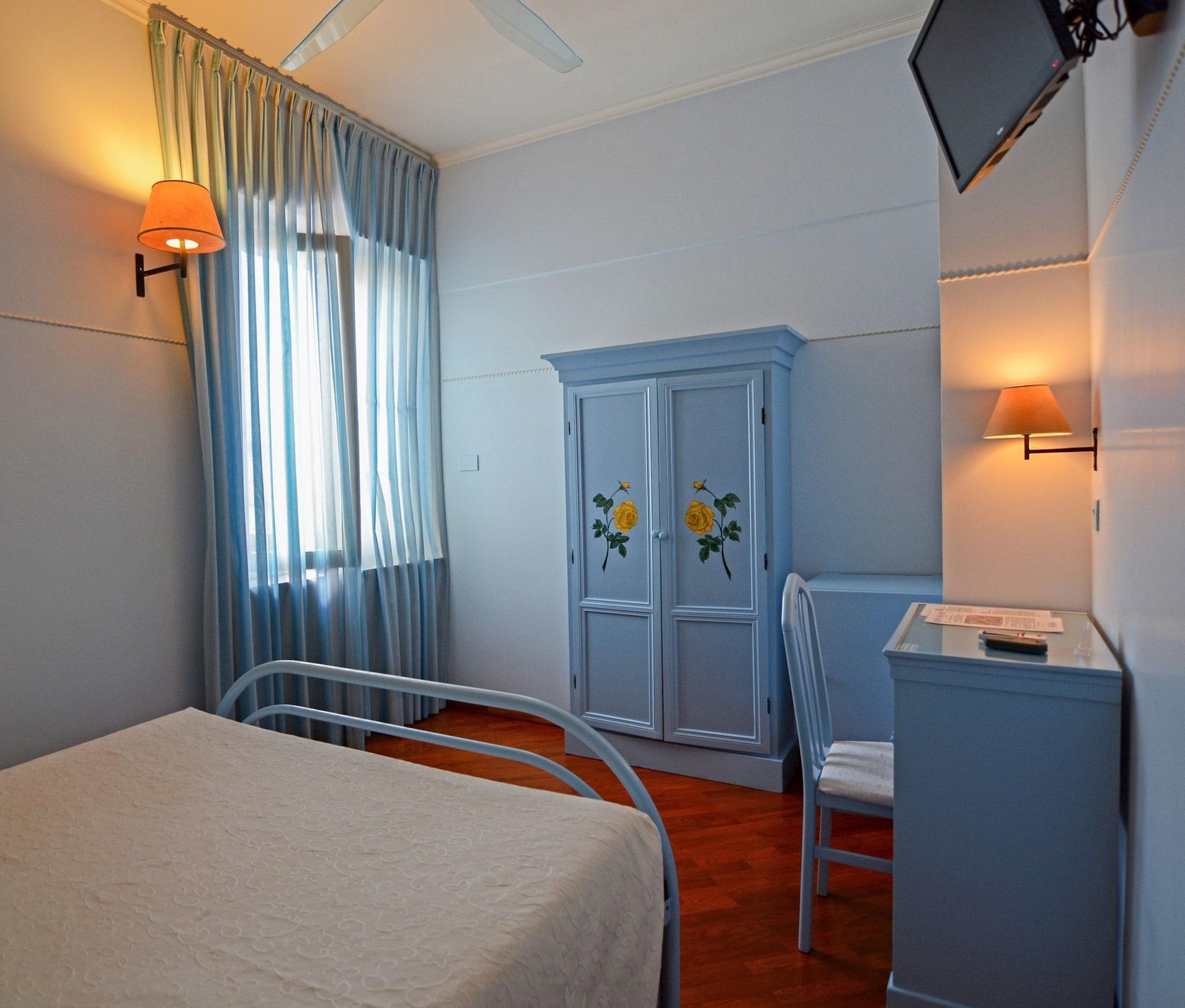 Lilium Boutique Hotel Rome Extérieur photo