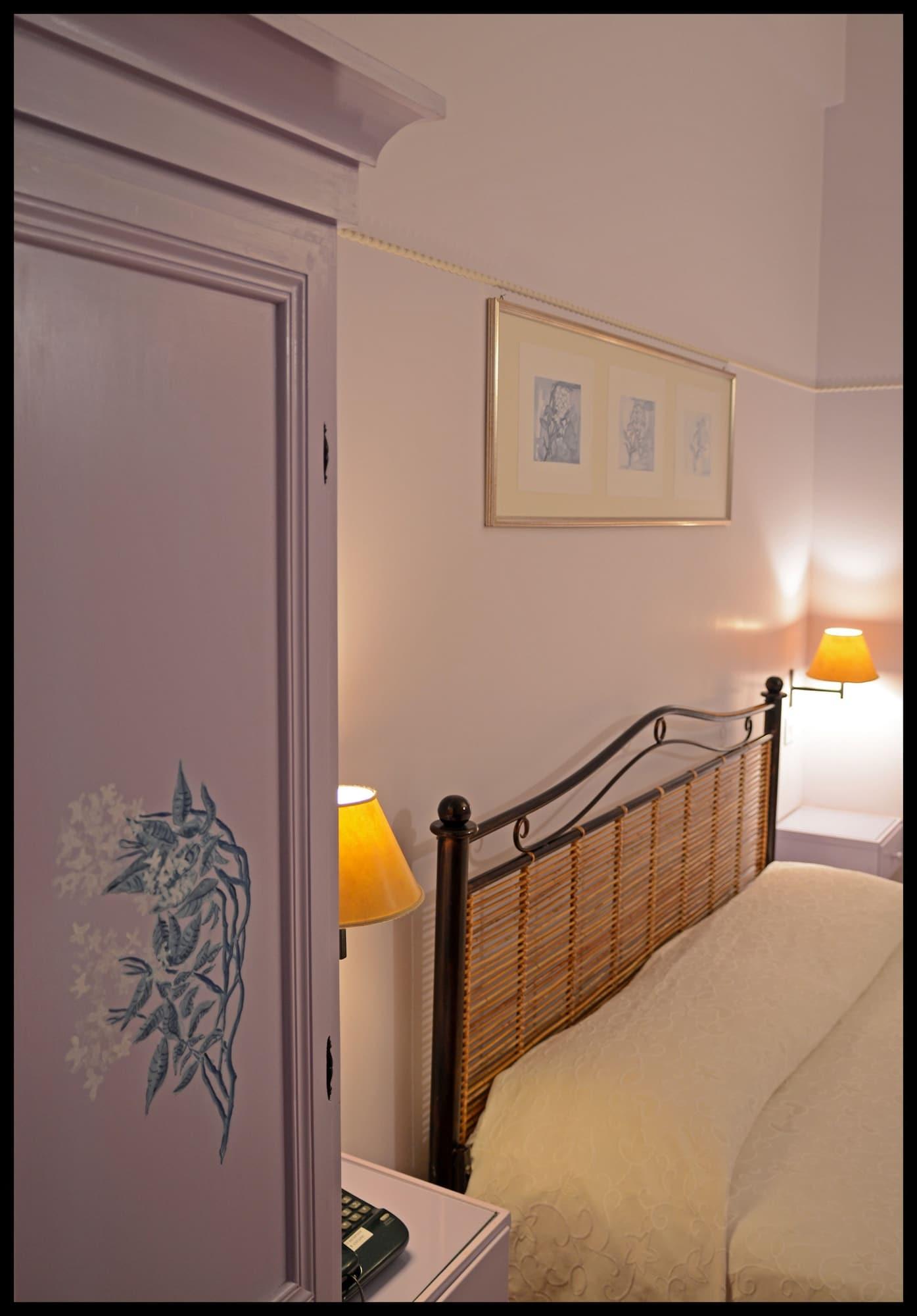 Lilium Boutique Hotel Rome Extérieur photo