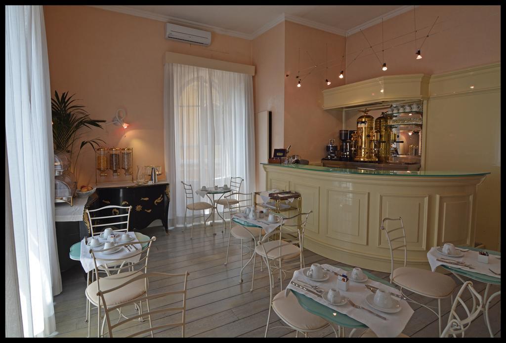 Lilium Boutique Hotel Rome Extérieur photo