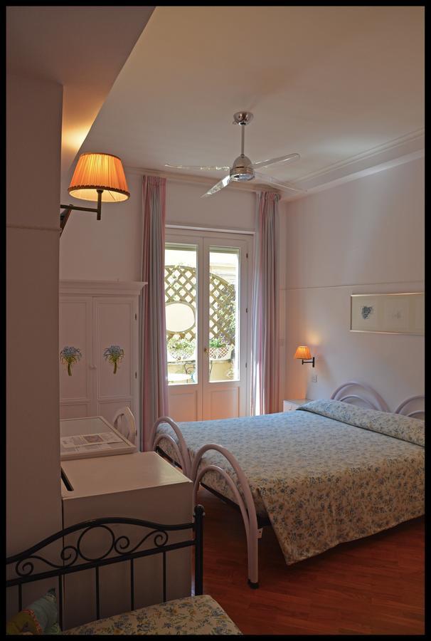 Lilium Boutique Hotel Rome Chambre photo