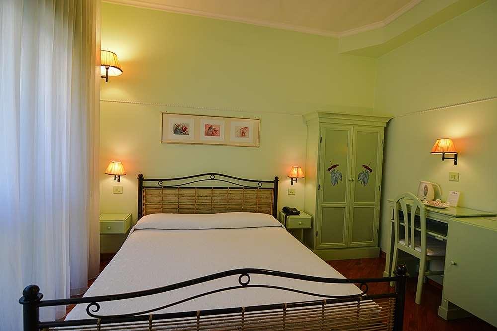 Lilium Boutique Hotel Rome Chambre photo