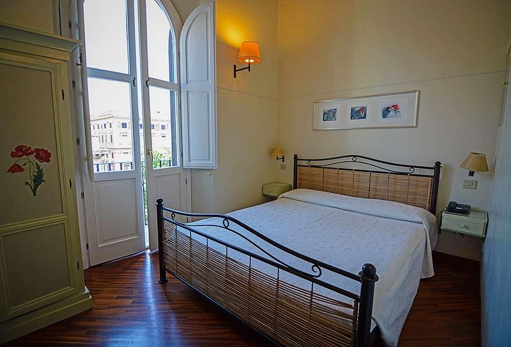 Lilium Boutique Hotel Rome Chambre photo